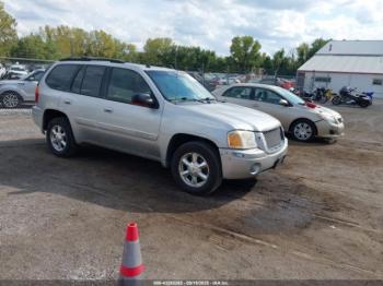  Salvage GMC Envoy