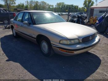  Salvage Buick LeSabre