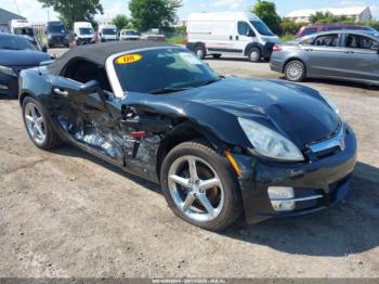  Salvage Saturn SKY