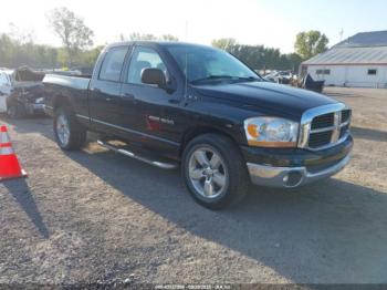  Salvage Dodge Ram 1500