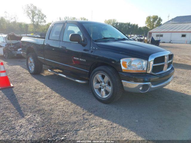  Salvage Dodge Ram 1500