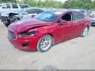 Ford Fusion Se Image 17