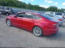 Ford Fusion Se Image 6