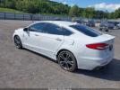 Ford Fusion Titanium Image 4