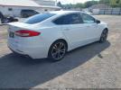 Ford Fusion Titanium Image 6