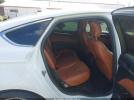 Ford Fusion Titanium Image 9