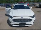 Ford Fusion Titanium Image 13