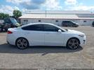 Ford Fusion Titanium Image 16