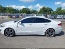 Ford Fusion Titanium Image 18