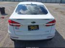 Ford Fusion Titanium Image 19