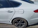 Ford Fusion Titanium Image 14