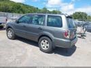 Honda Pilot Lx Image 7
