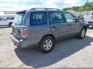 Honda Pilot Lx Image 3