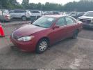 Toyota Camry Le Image 2