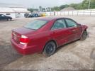 Toyota Camry Le Image 3