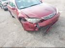 Toyota Camry Le Image 6