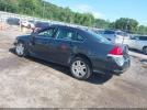 Chevrolet Impala Lt Image 12