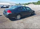 Chevrolet Impala Lt Image 3