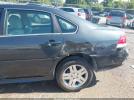 Chevrolet Impala Lt Image 13