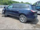 Chevrolet Traverse 1lt Image 4