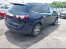 Chevrolet Traverse 1lt Image 2