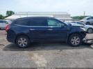 Chevrolet Traverse 1lt Image 9