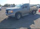GMC Sierra 2500 Sle1 Image 3