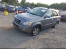 Kia Sorento Ex Image 11