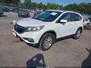 Honda CR-V Ex-l Image 2