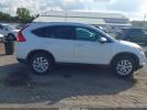Honda CR-V Ex-l Image 11
