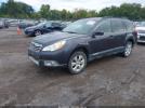 Subaru Outback 2.5i Limited Image 14