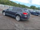 Subaru Outback 2.5i Limited Image 13