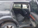 Subaru Outback 2.5i Limited Image 15