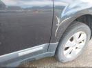 Subaru Outback 2.5i Limited Image 5