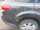 Subaru Outback 2.5i Limited Image 11
