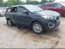 Kia Sorento 2.4l Lx Image 1