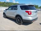 Ford Explorer Xlt Image 5