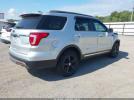 Ford Explorer Xlt Image 2