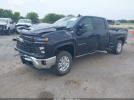 Chevrolet Silverado 2500 4wd  Standard Bed Lt Image 2