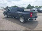 Chevrolet Silverado 2500 4wd  Standard Bed Lt Image 3