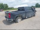 Chevrolet Silverado 2500 4wd  Standard Bed Lt Image 4