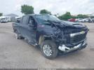 Chevrolet Silverado 2500 4wd  Standard Bed Lt Image 15