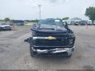 Chevrolet Silverado 2500 4wd  Standard Bed Lt Image 13