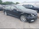 Lexus LS Image 1