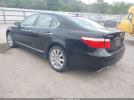Lexus LS Image 2