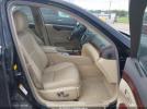Lexus LS Image 5