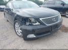 Lexus LS Image 7