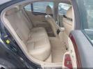 Lexus LS Image 8