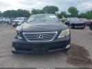 Lexus LS Image 12