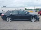 Lexus LS Image 15
